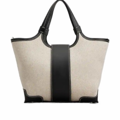 Roger Vivier 女士 Belle Vivier 迷你單肩包均碼碼MINI、31cm*11cm*16.5cm-1