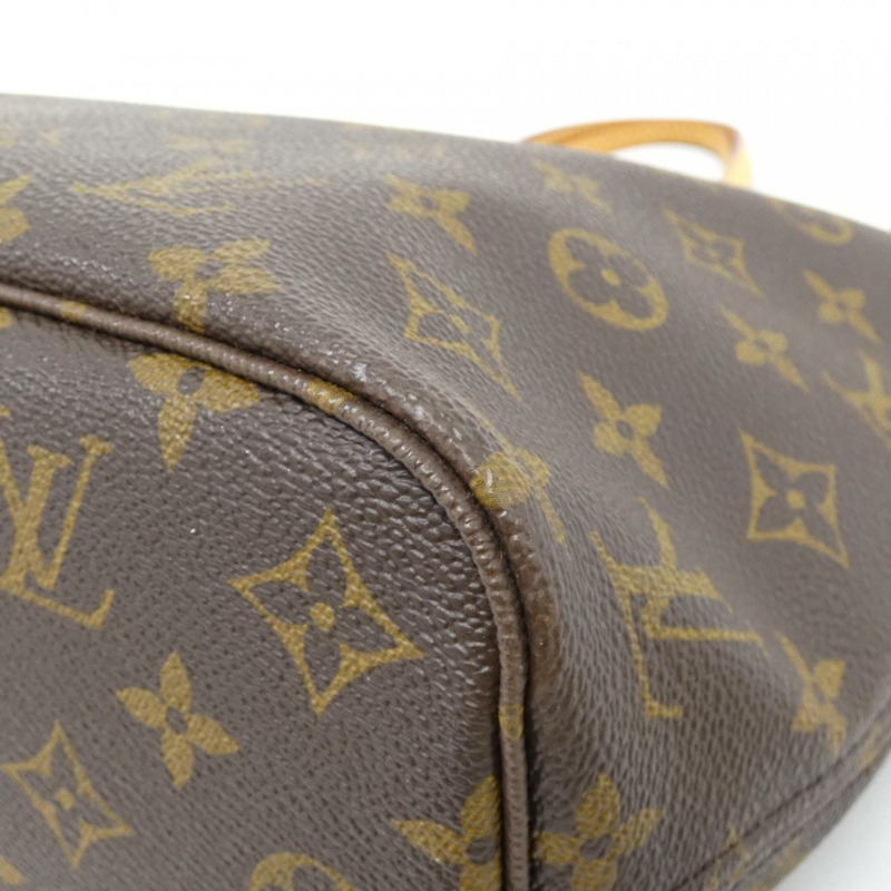 路易威登 Monogram Neverfull PM M40155 手提包-1