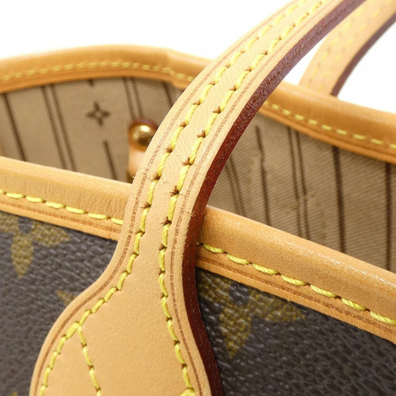 路易威登 Monogram Neverfull PM M40155 手提包-3