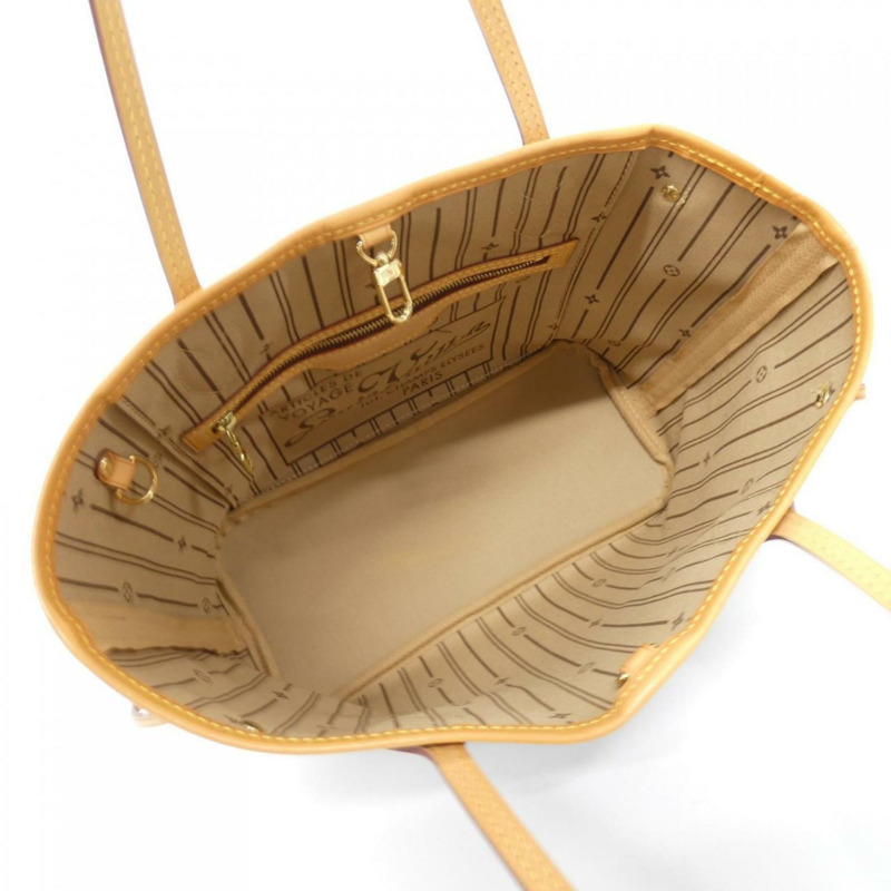 路易威登 Monogram Neverfull PM M40155 手提包-4