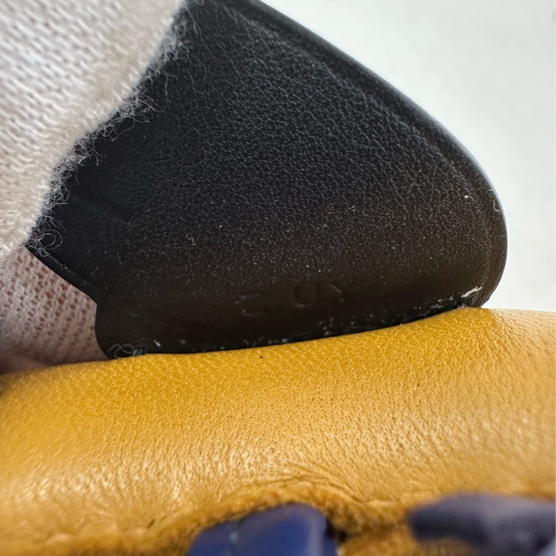 Hermes 小飛馬掛件 Z刻-4