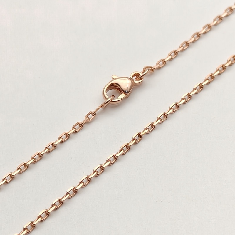 HERMES PopH合金項鏈-4