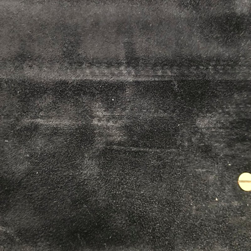 DIOR J'Adior黑色牛皮單肩包斜挎包金色五金可拆卸肩帶-8