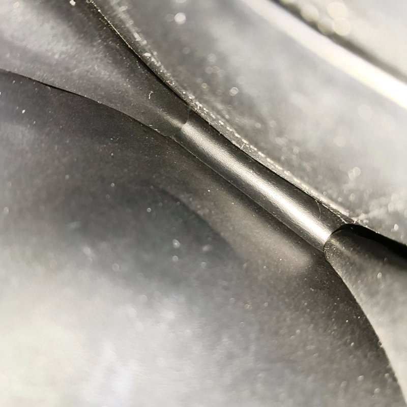 BURBERRY手機包拼色塗層帆布TB斜挎包單肩包銀色五金可拆卸肩帶-10