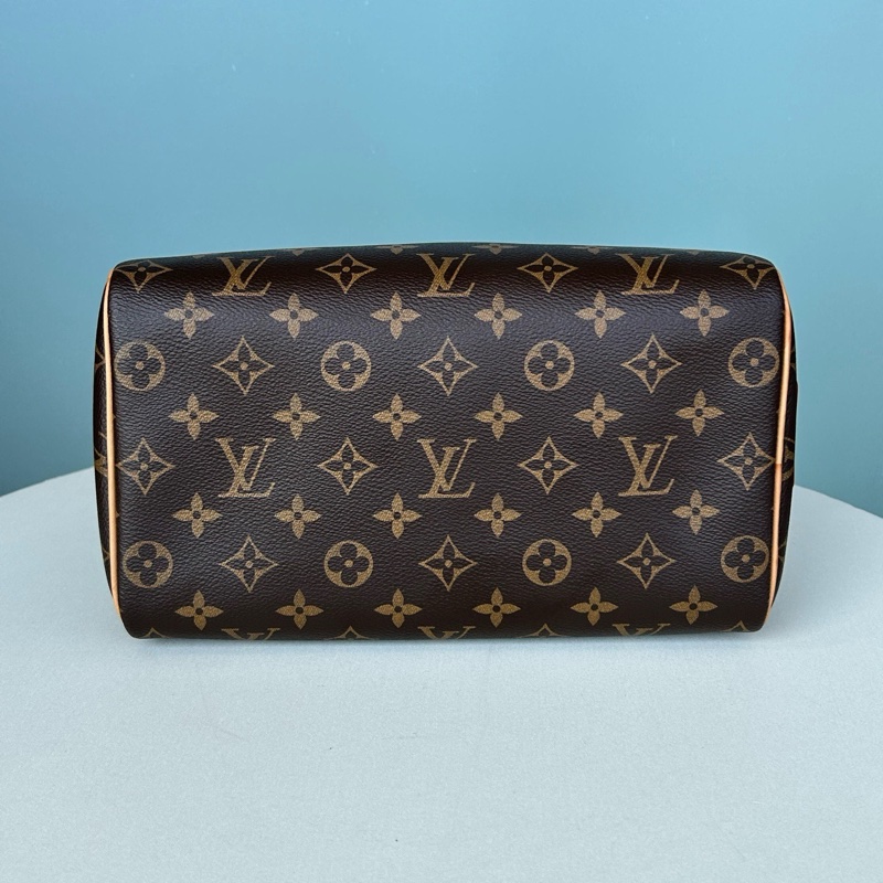 LV老花芯片款Dopp kit洗漱包手拿包-2