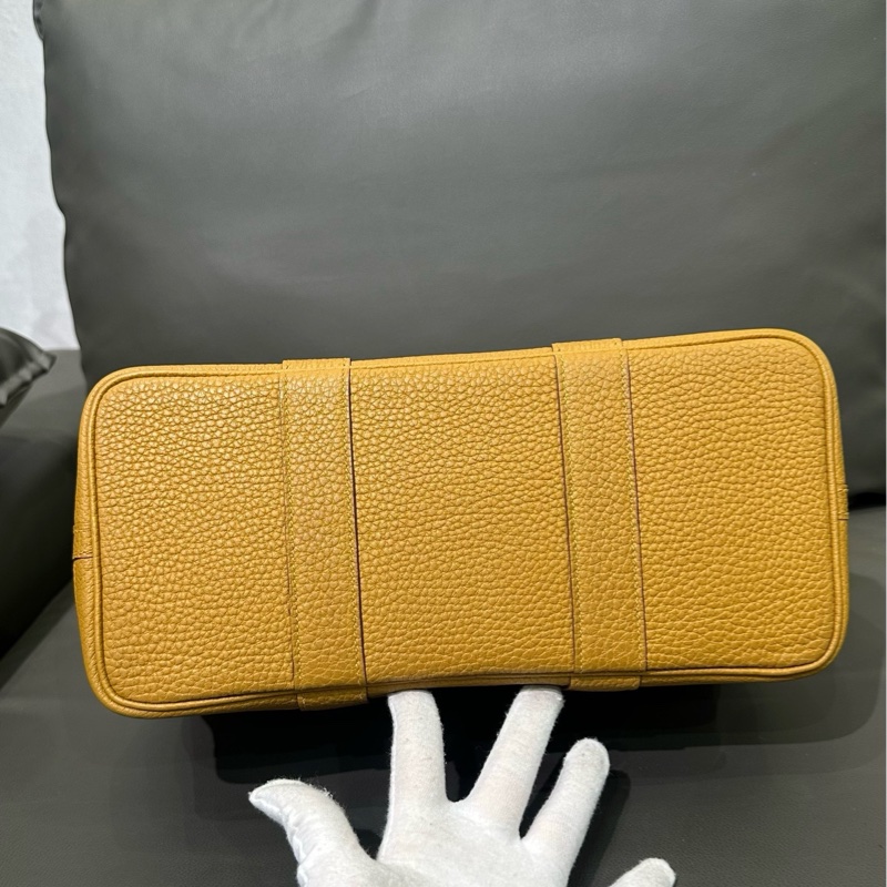 Hermes爱马仕garden party30-3