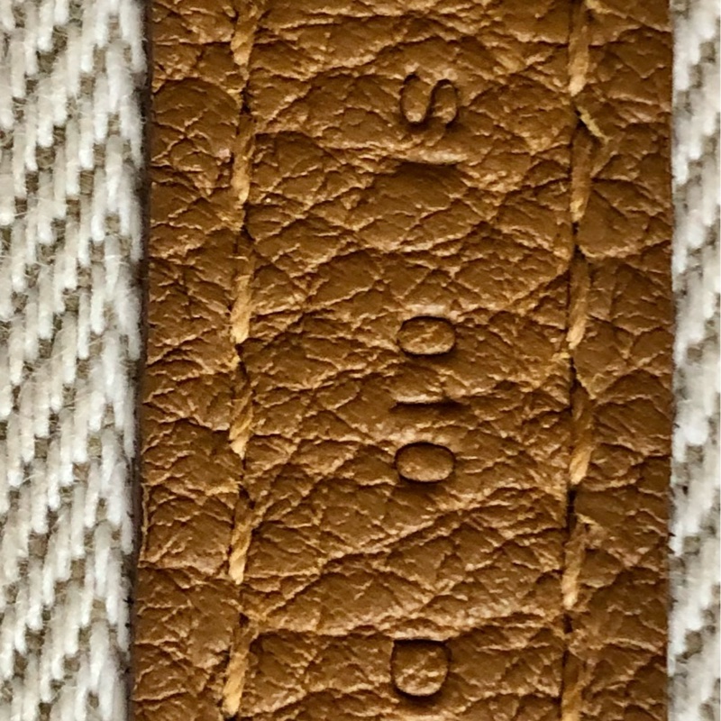 Hermes爱马仕garden party30-8