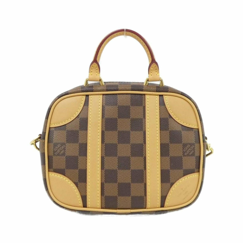 路易威登 Damier Valisette Souple BB N50065 單肩包-1
