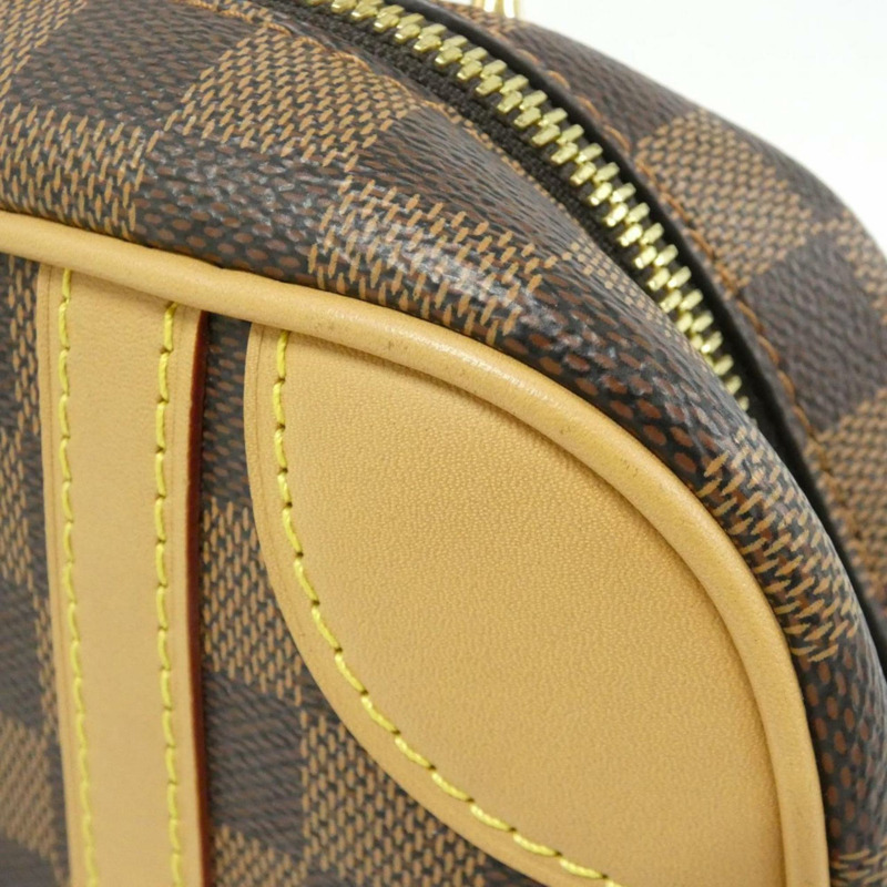 路易威登 Damier Valisette Souple BB N50065 單肩包-3