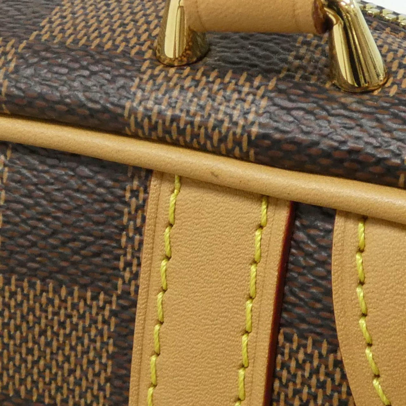 路易威登 Damier Valisette Souple BB N50065 單肩包-4