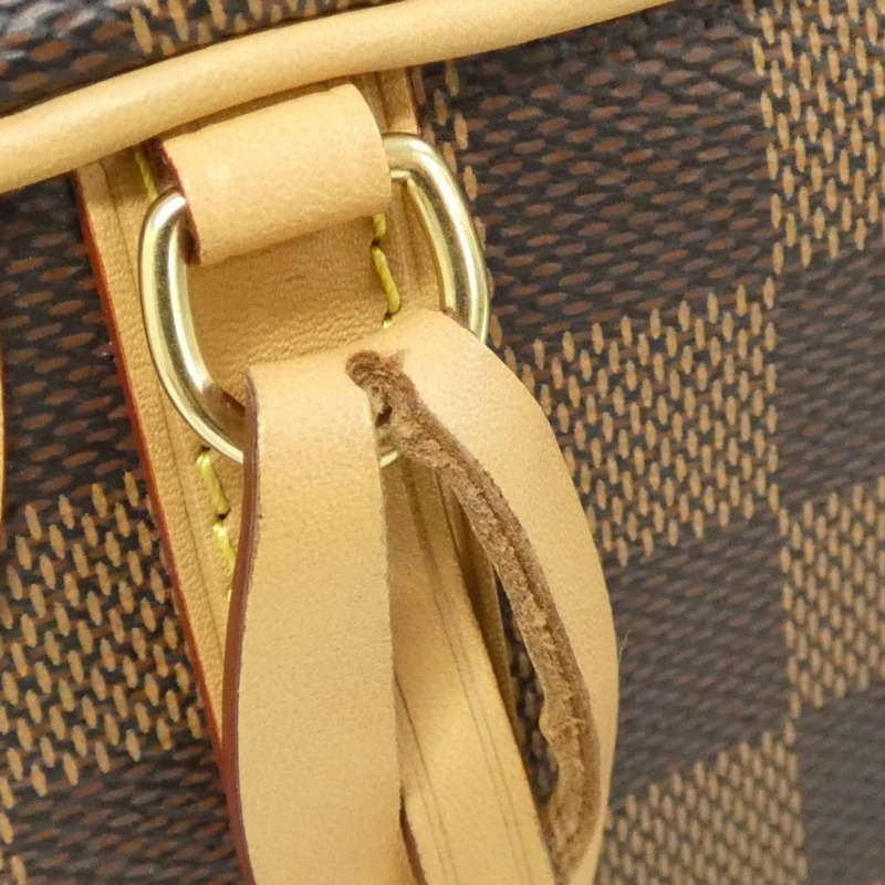 路易威登 Damier Valisette Souple BB N50065 單肩包-6