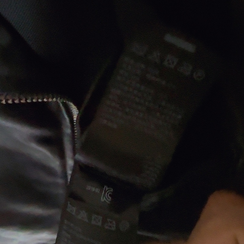 UK8 US4 EU36  ALLSIANTS女版騎士皮衣-7