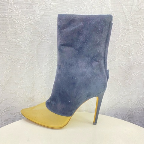 -Alexander Wang Boots EU 38