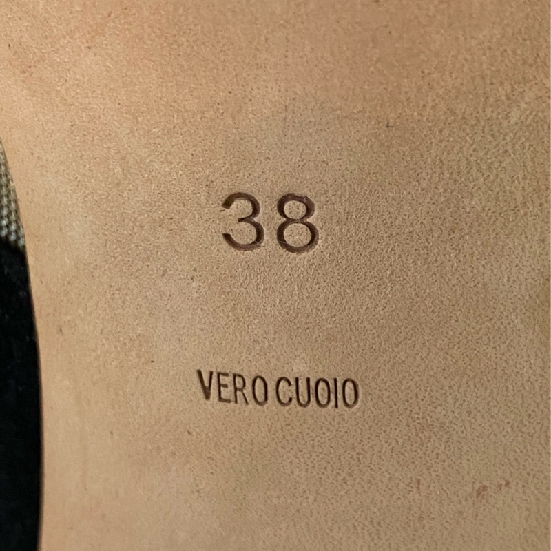 -Alexander Wang Boots EU 38-3