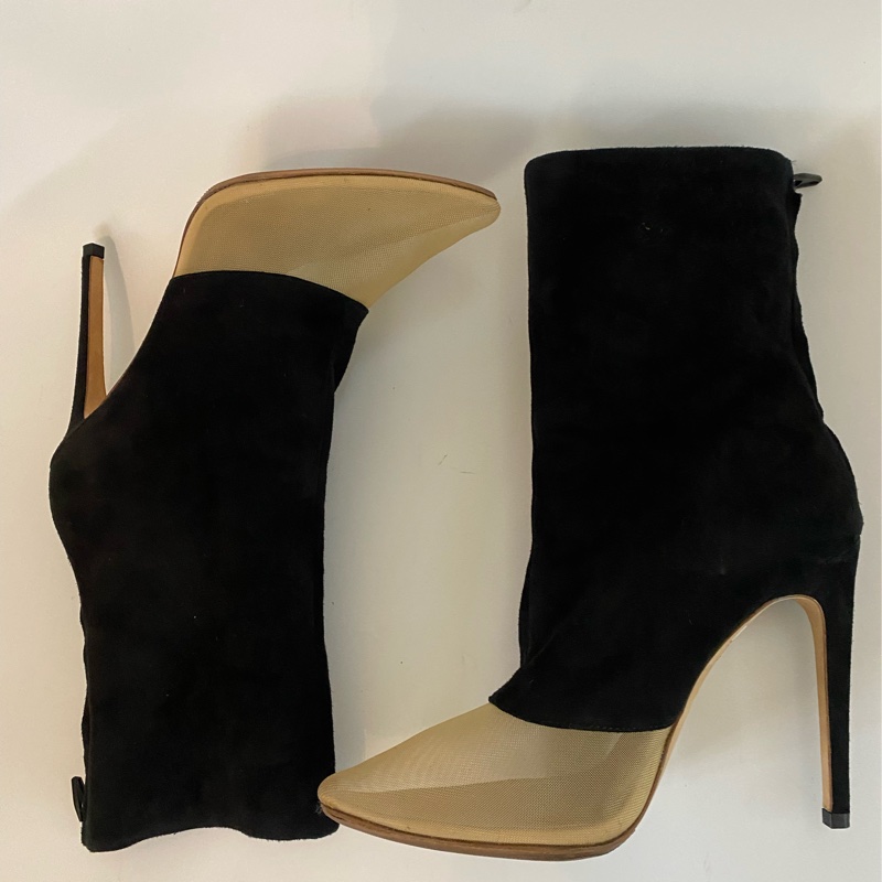 -Alexander Wang Boots EU 38-4