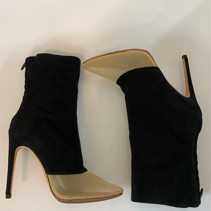 -Alexander Wang Boots EU 38-5