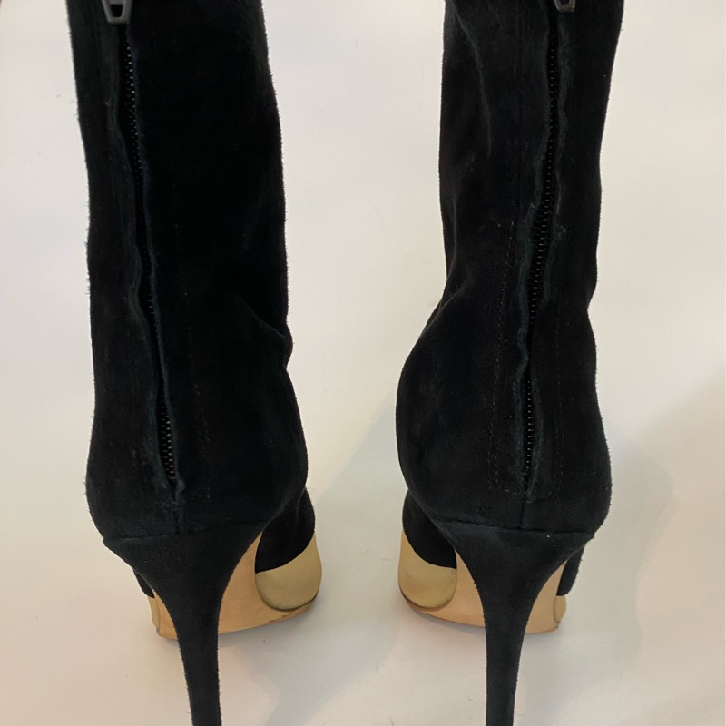 -Alexander Wang Boots EU 38-7