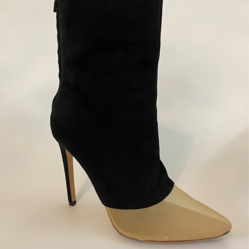 -Alexander Wang Boots EU 38-11