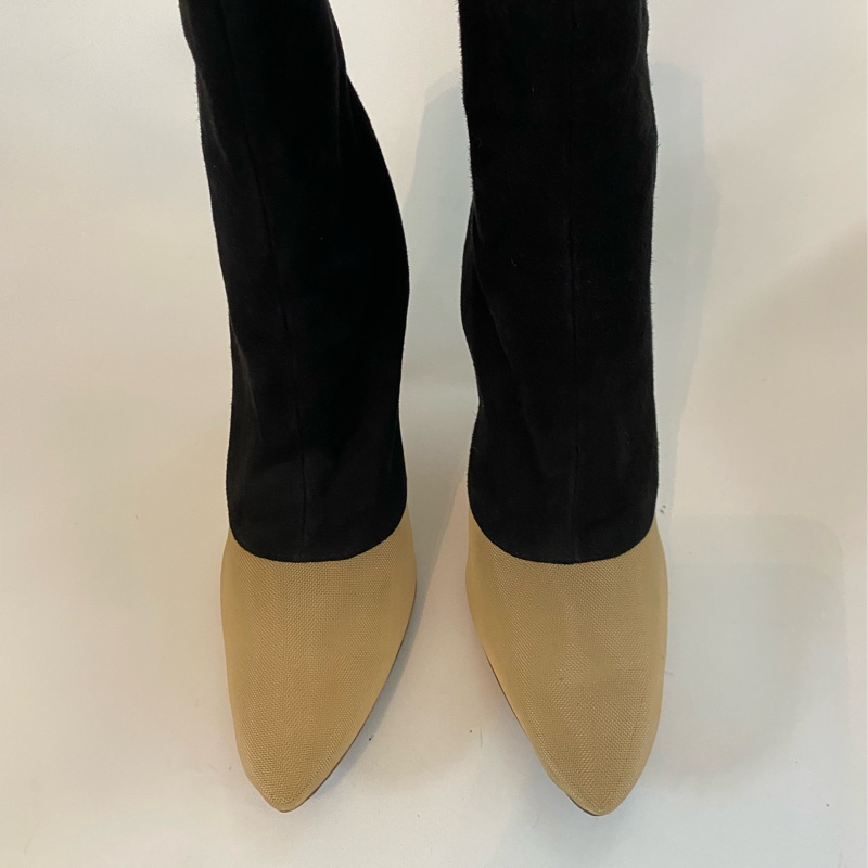 -Alexander Wang Boots EU 38-12