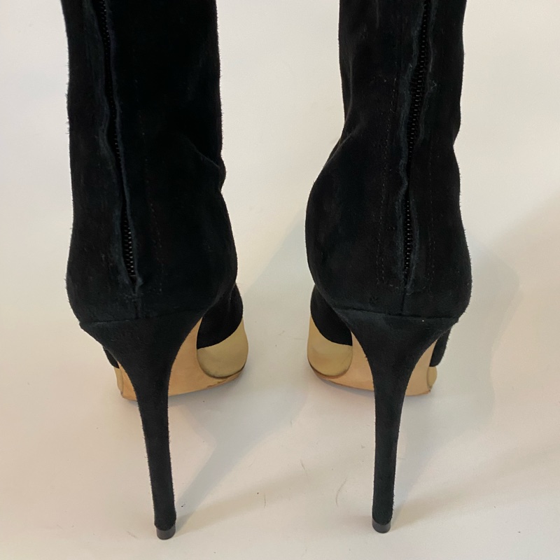 -Alexander Wang Boots EU 38-13