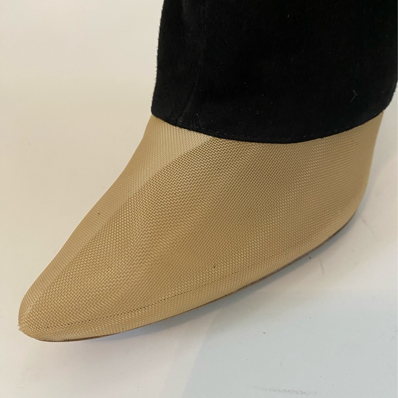 -Alexander Wang Boots EU 38-14