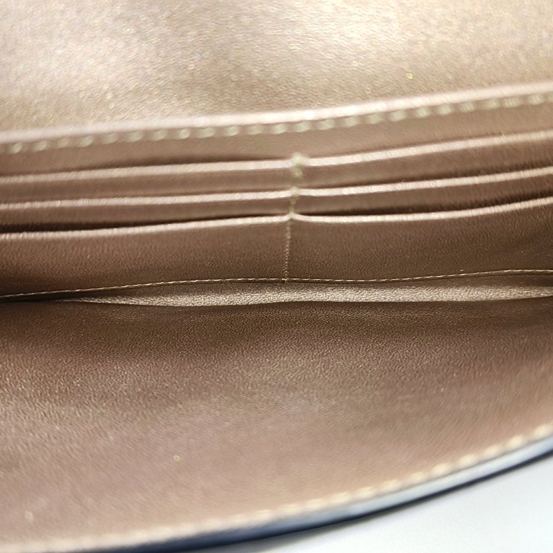 DIOR Saddle香檳色牛皮馬鞍包單肩包斜挎包金色五金可拆卸肩帶配件齊全-10
