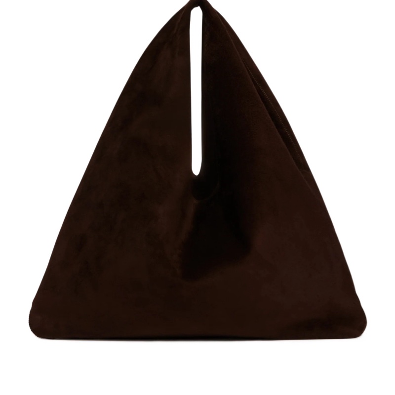 The Row 女士 小號Bindle手提包均碼碼小號、-0