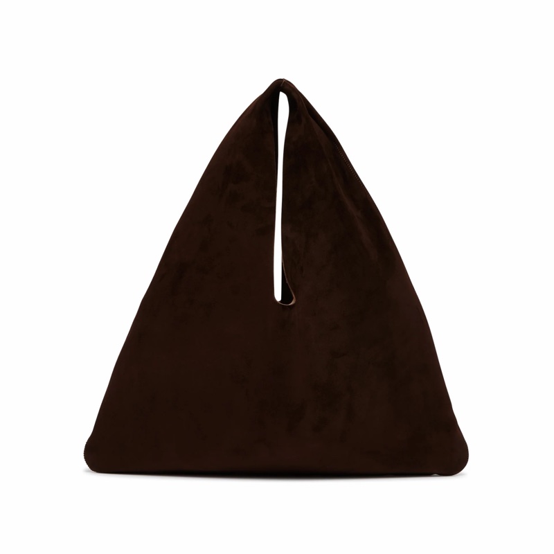 The Row 女士 小號Bindle手提包均碼碼小號、-1