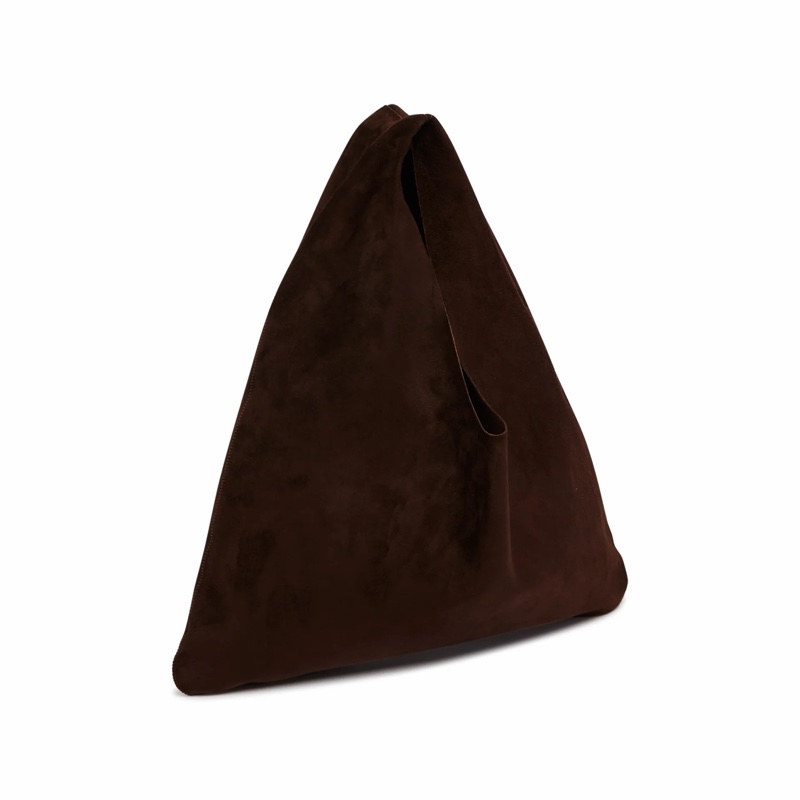 The Row 女士 小號Bindle手提包均碼碼小號、-2