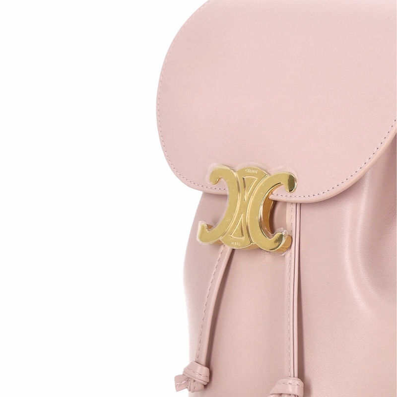 Celine 女士 BONNIE 雙肩包均碼碼25cm*13cm*18cm-1