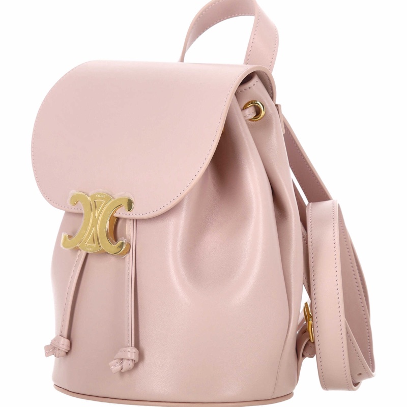 Celine 女士 BONNIE 雙肩包均碼碼25cm*13cm*18cm-2