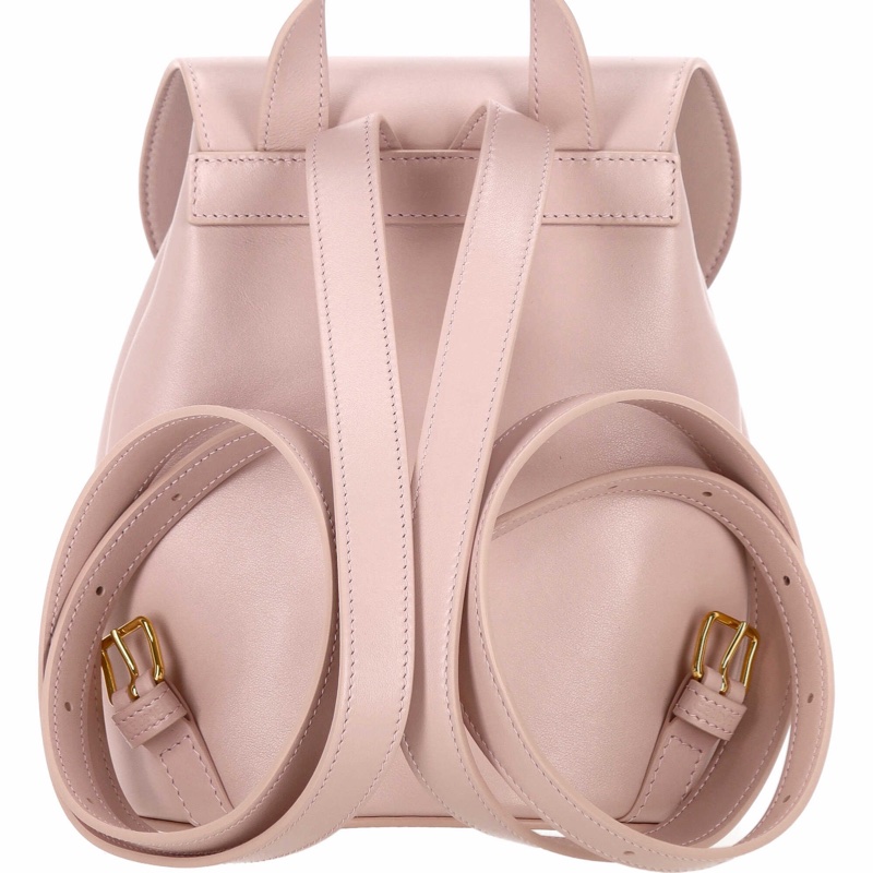 Celine 女士 BONNIE 雙肩包均碼碼25cm*13cm*18cm-3