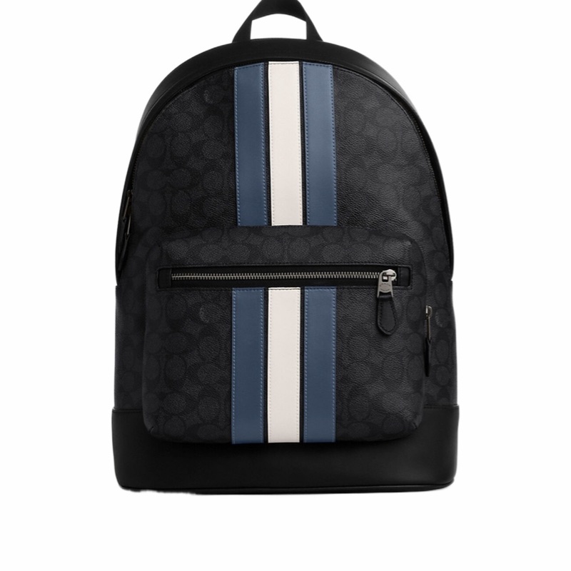 Coach 男士 West 雙肩包均碼碼32cm*42.5cm*15cm-4