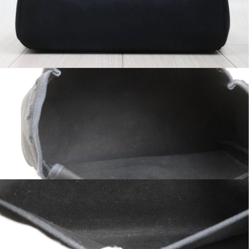 「JL精品代購」9新 Hermes 愛馬仕 herbag 兩包可替換-13