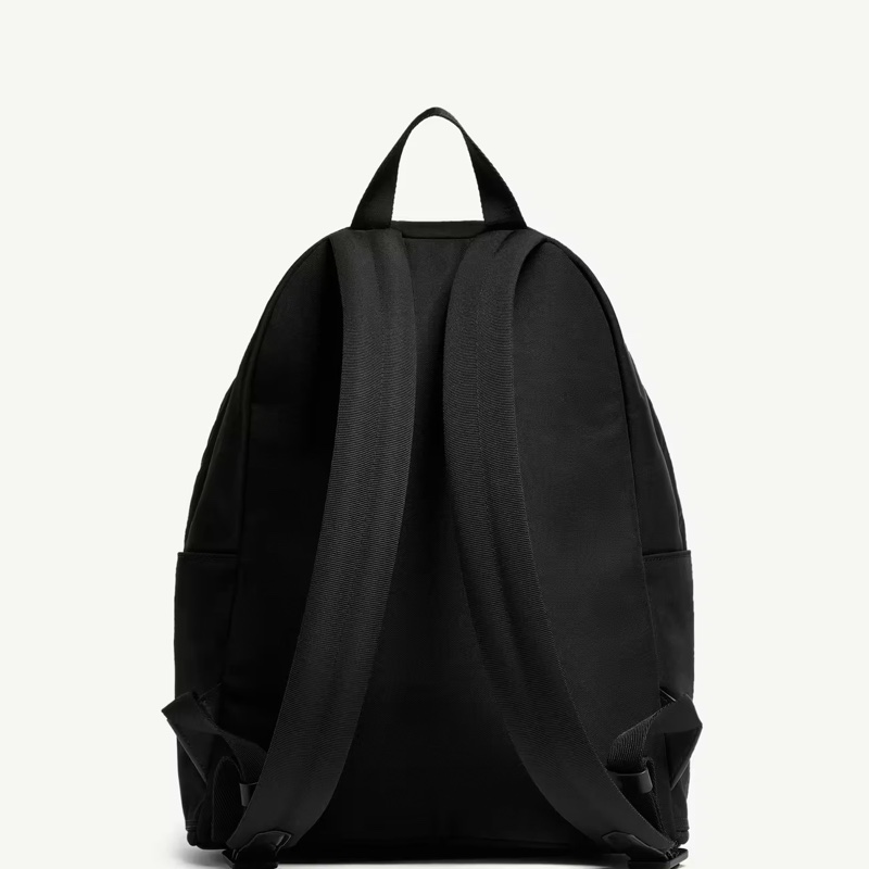 Moncler 男士 Pierrick 金屬 Logo 背包均碼碼35cm*45.5cm*14cm-4