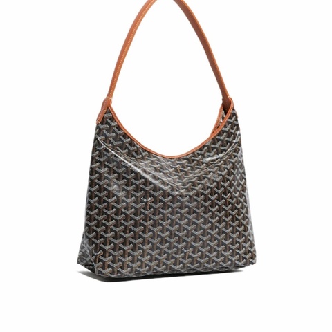 Goyard 女士 Bohème流浪手提包均碼碼常規、43cm*14cm*27cm