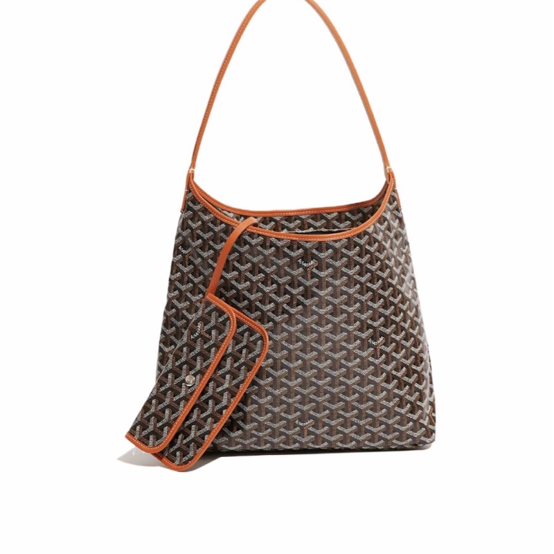 Goyard 女士 Bohème流浪手提包均碼碼常規、43cm*14cm*27cm-1