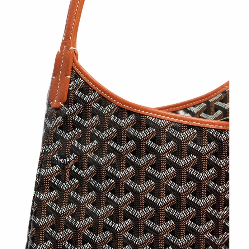 Goyard 女士 Bohème流浪手提包均碼碼常規、43cm*14cm*27cm-4
