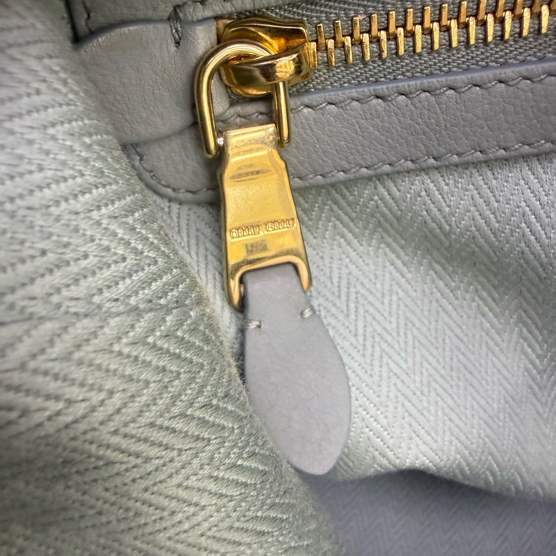 Miu Miu Ivy Tote Bag-3