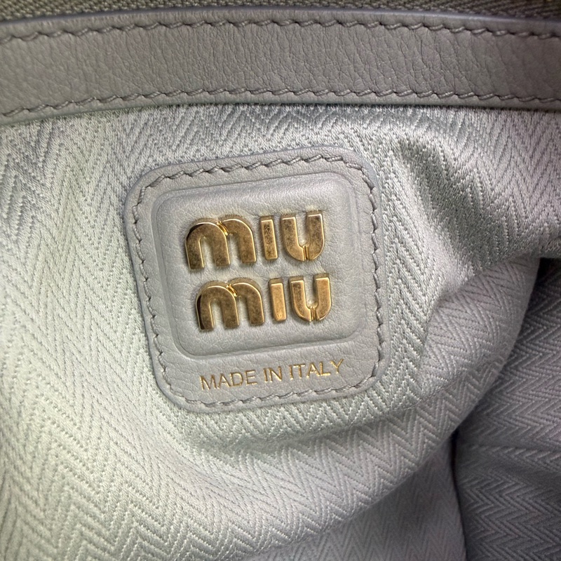 Miu Miu Ivy Tote Bag-4