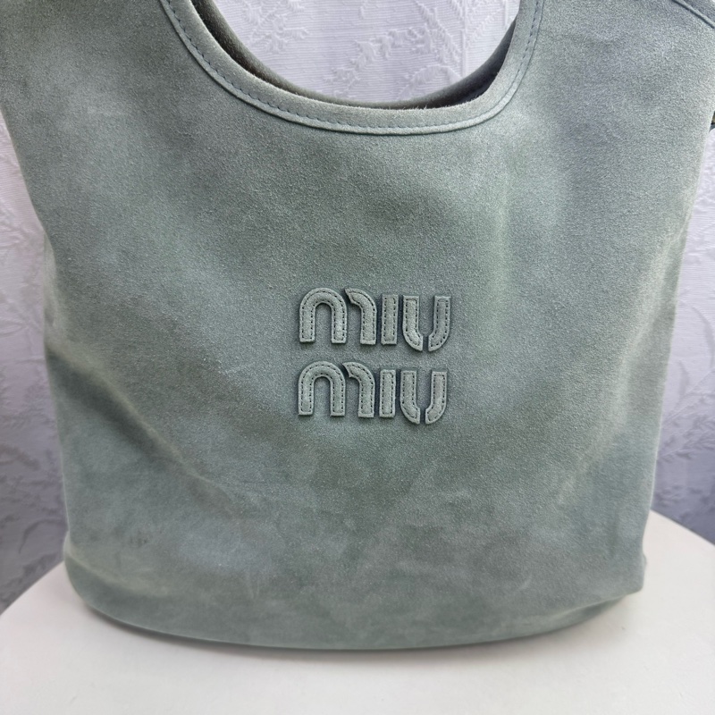 Miu Miu Ivy Tote Bag-11