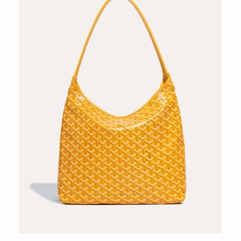 Goyard 女士 Bohème Hobo手提包均碼碼常規、32cm*13.5cm*34cm