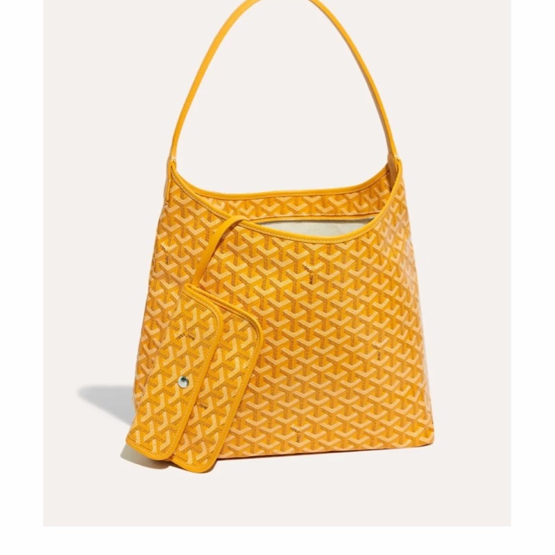 Goyard 女士 Bohème Hobo手提包均碼碼常規、32cm*13.5cm*34cm-3