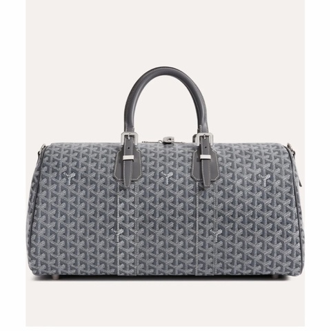 Goyard 女士 Boston 45旅行袋均碼碼49cm*22cm*27cm