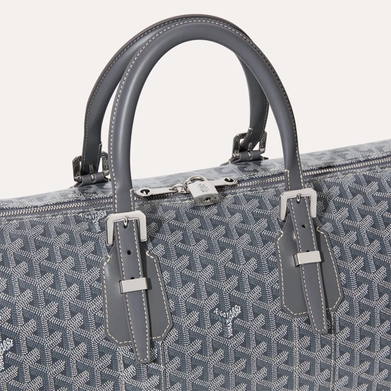 Goyard 女士 Boston 45旅行袋均碼碼49cm*22cm*27cm-1