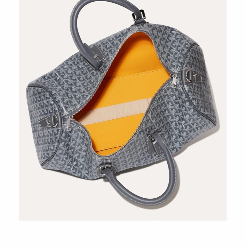 Goyard 女士 Boston 45旅行袋均碼碼49cm*22cm*27cm-2