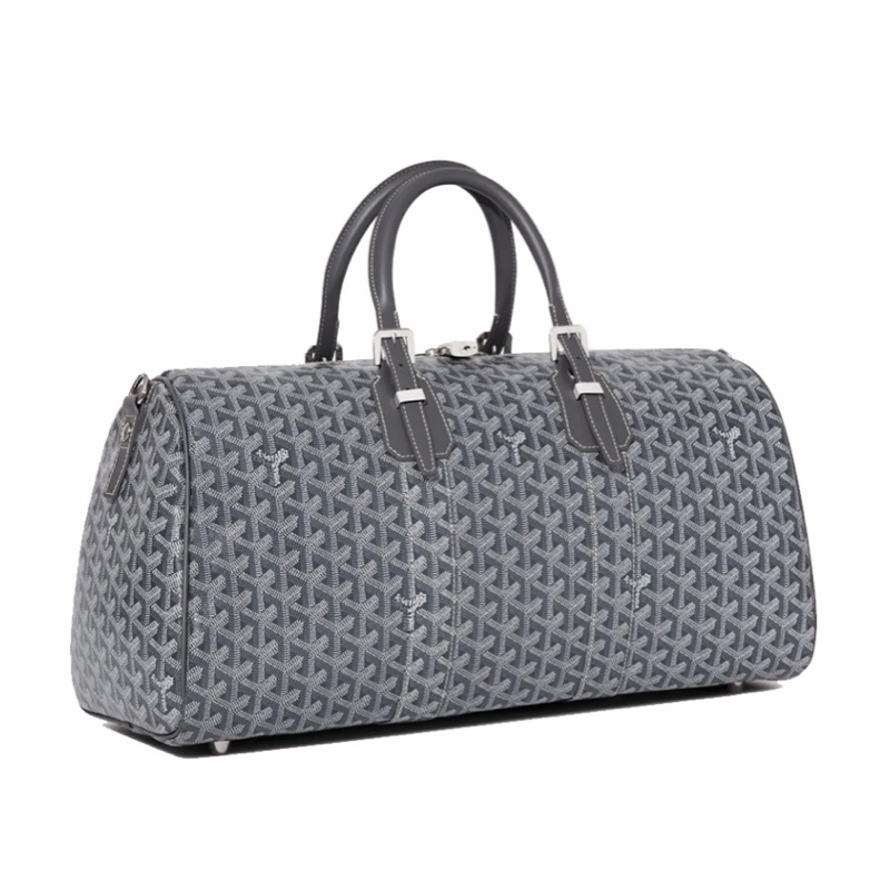 Goyard 女士 Boston 45旅行袋均碼碼49cm*22cm*27cm-3
