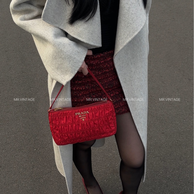 🏷️ Prada 肩背包🧧-0