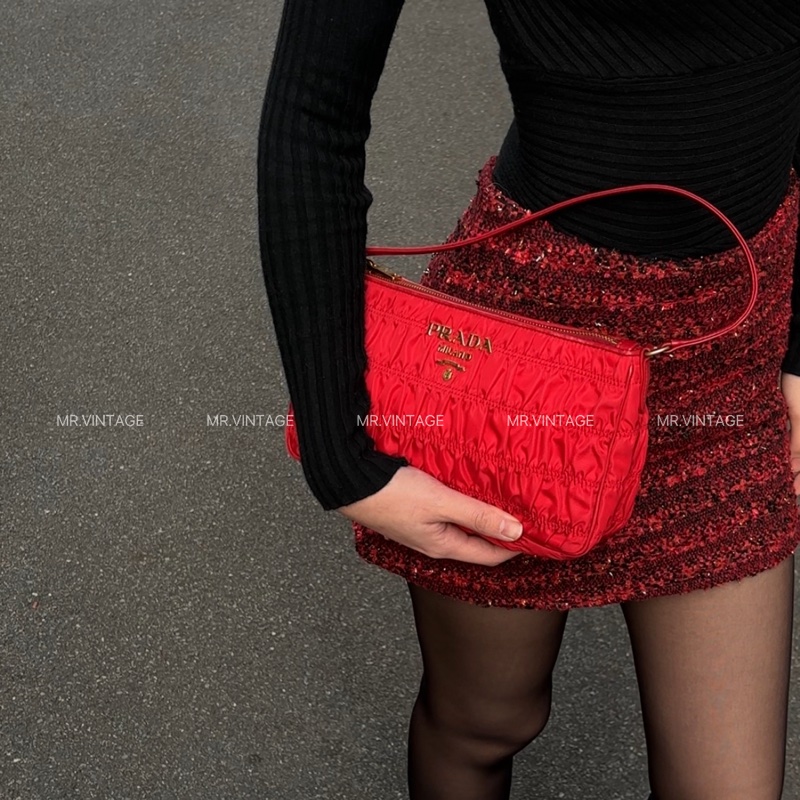 🏷️ Prada 肩背包🧧-1