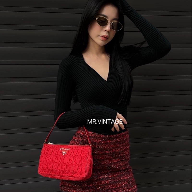 🏷️ Prada 肩背包🧧-2